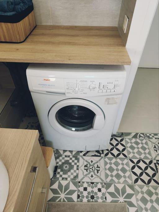 Beau Duplex Familial Avec Jardin Cloture Daire Douvaine Dış mekan fotoğraf